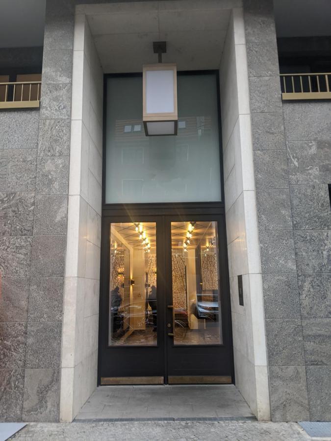 Either Private 2B2B Or Shared 1B1B, Luxury, Bright, Spacious Berlin Exterior photo