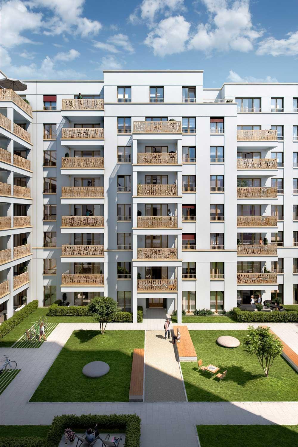 Either Private 2B2B Or Shared 1B1B, Luxury, Bright, Spacious Berlin Exterior photo